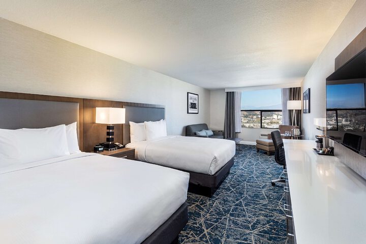 DoubleTree by Hilton Pomona