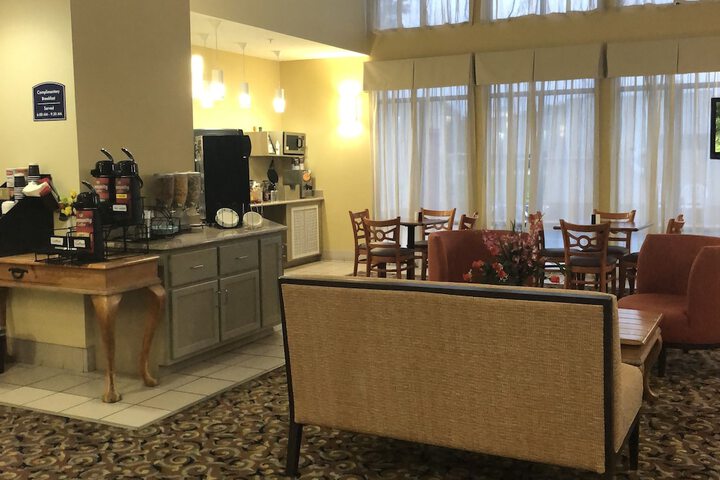 Millennium Inn