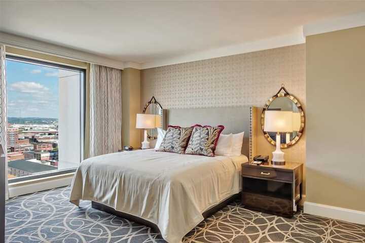 Omni Nashville Hotel