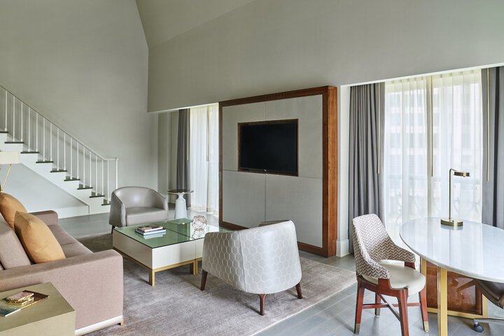 Hotel Crescent Court