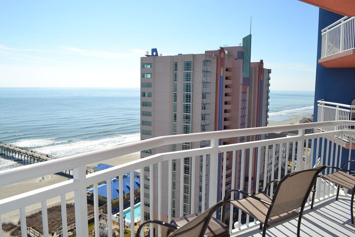Prince Resort