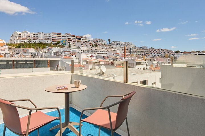 Hotel Indigo Albufeira by IHG