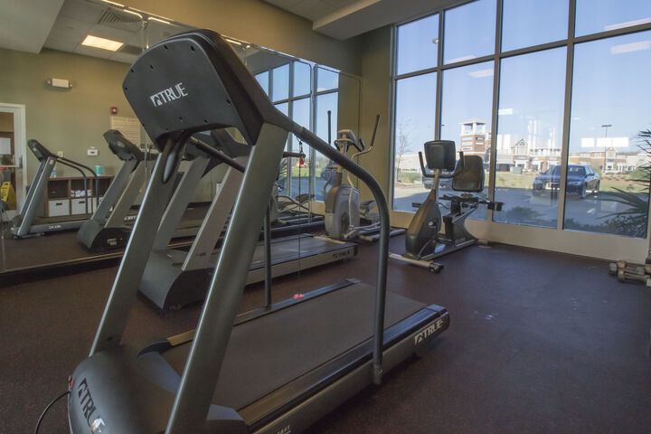 Holiday Inn Jackson Southeast - Pearl by IHG