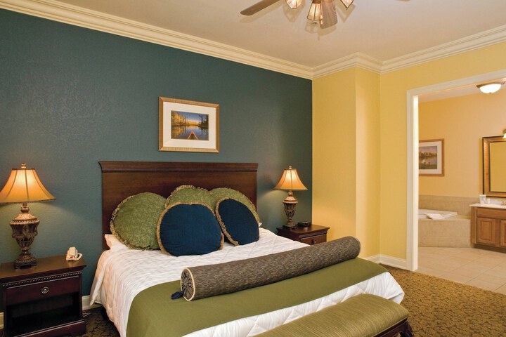 Club Wyndham Smoky Mountains