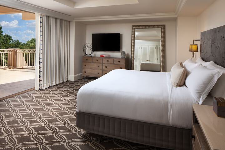The Phoenician a Luxury Collection Resort, Scottsdale