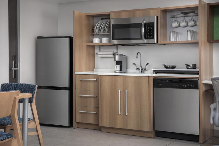 Home2 Suites by Hilton Las Cruces