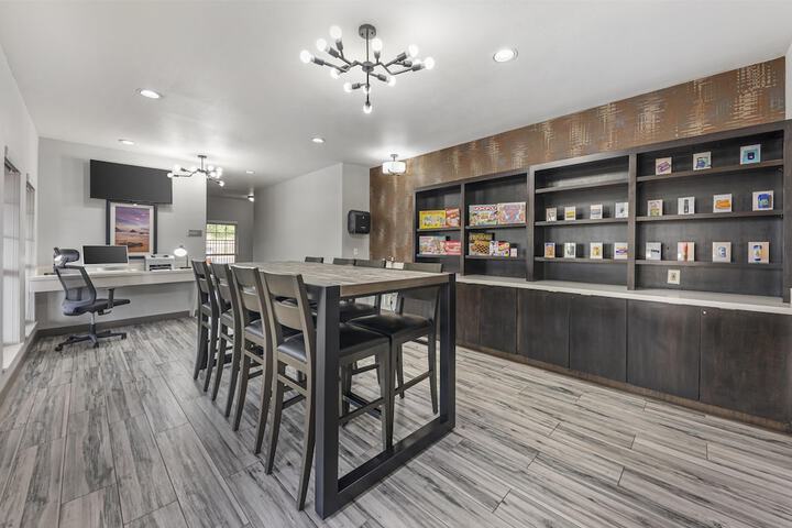 Best Western Plus Fredericksburg