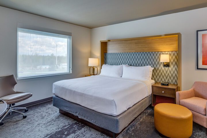 Holiday Inn & Suites Bellingham by IHG