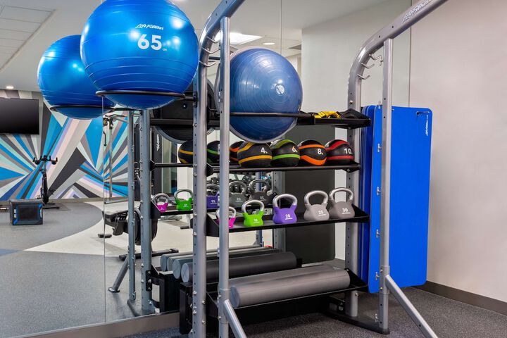 Health and Fitness 41 of 44