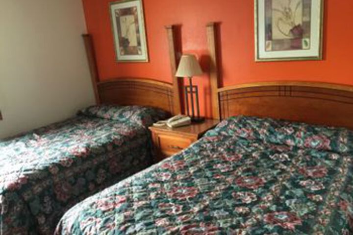 Travel Inn Portage