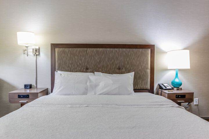 Hampton Inn Dickson