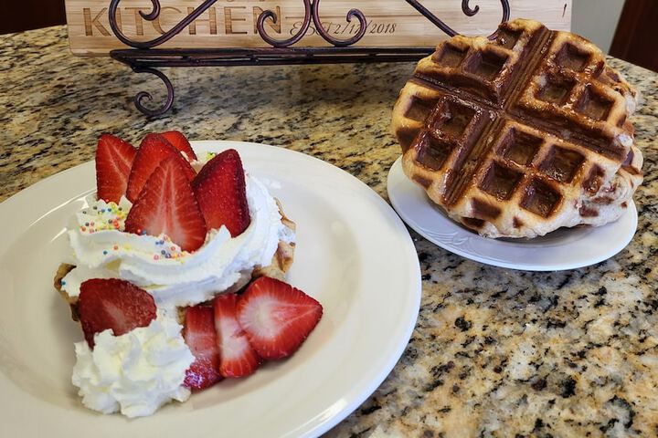 Breakfast/Coffee Service 36 of 41