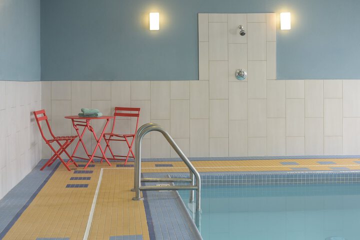 Holiday Inn Express & Suites North Bay by IHG