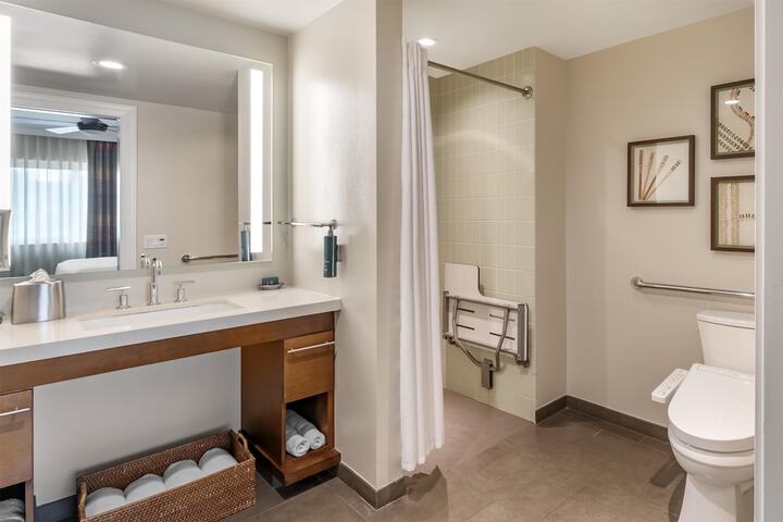 Hilton Grand Vacations Club Kings’ Land Waikoloa