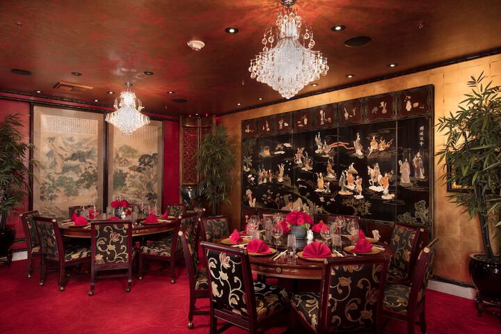 Peppermill Resort Spa Casino