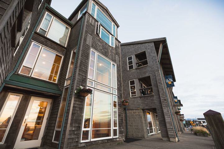 Inn at Cape Kiwanda