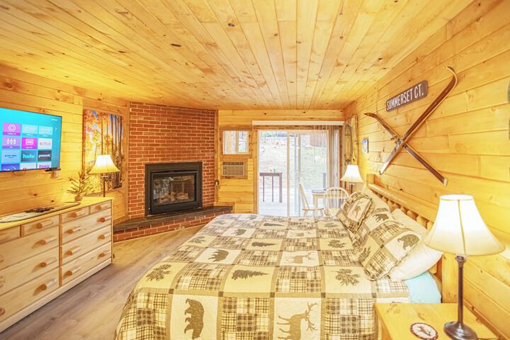 Nickys Resort