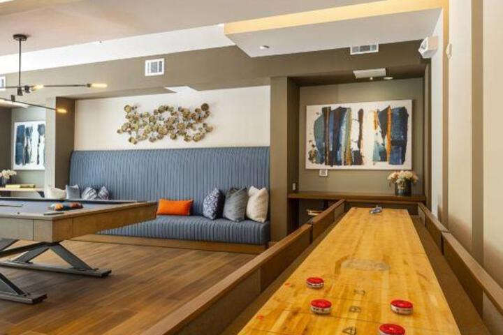 Elegant Downtown Location Recently Upgraded