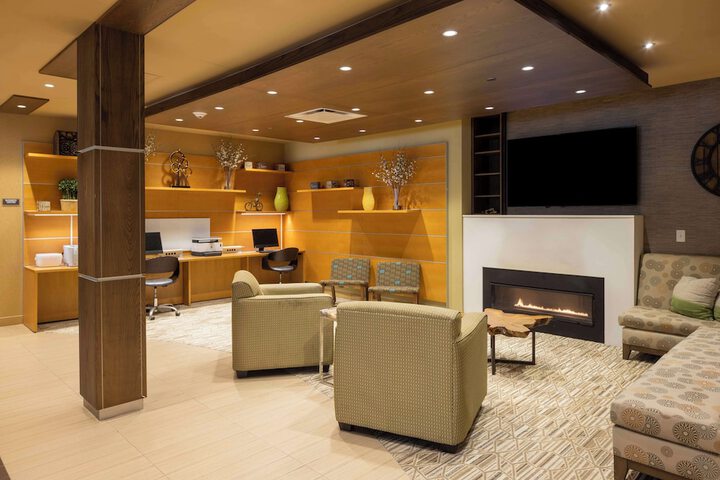 Hotel Interior 3 of 31