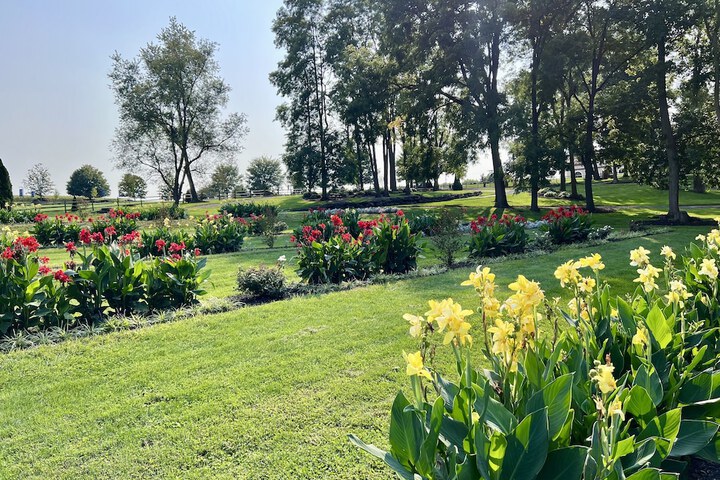 Hersey Farm Resort
