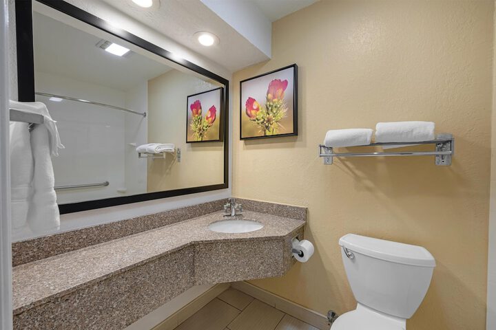 Best Western Santa Rosa Inn