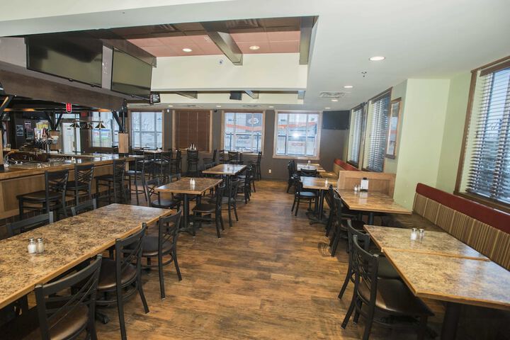 Lakeview Inns & Suites Fort Saskatchewan