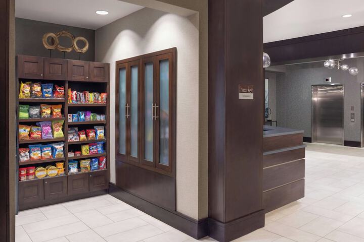 Residence Inn by Marriott Portsmouth Downtown / Waterfront