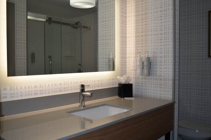 Hampton Inn & Suites by Hilton Tomball Houston NW