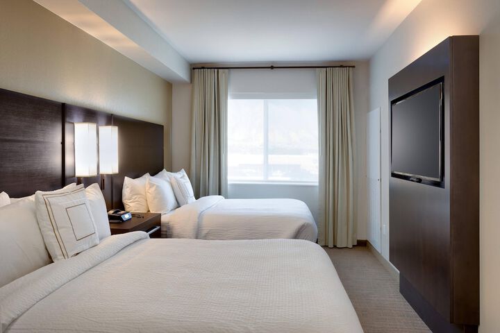 Residence Inn by Marriott Provo South University