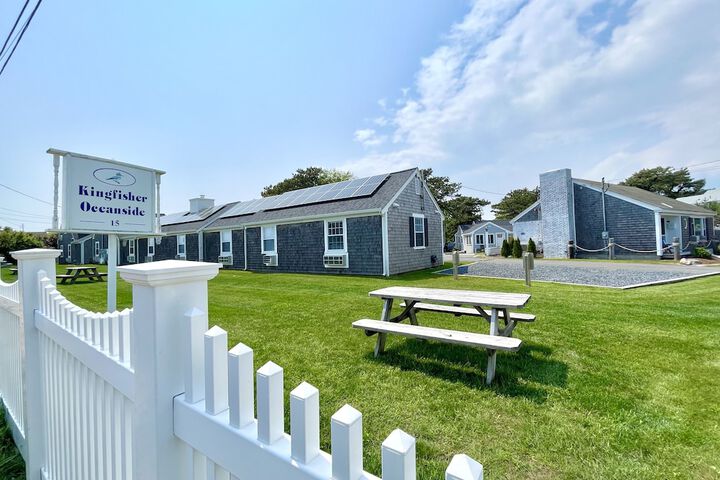 Kingfisher Oceanside