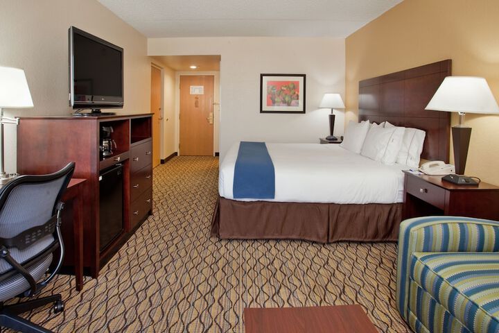 Holiday Inn Express Scottsdale North by IHG