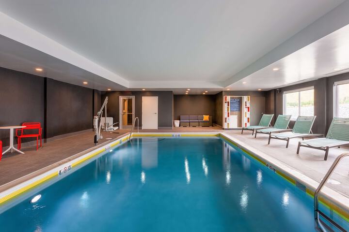 Pool 5 of 27