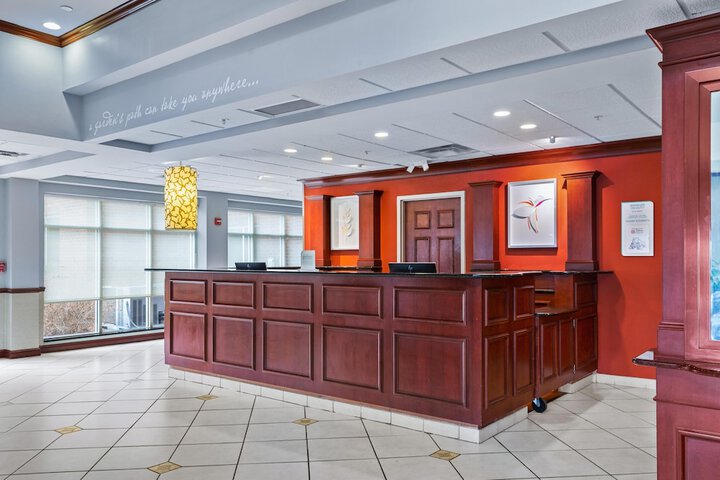 Hilton Garden Inn Starkville