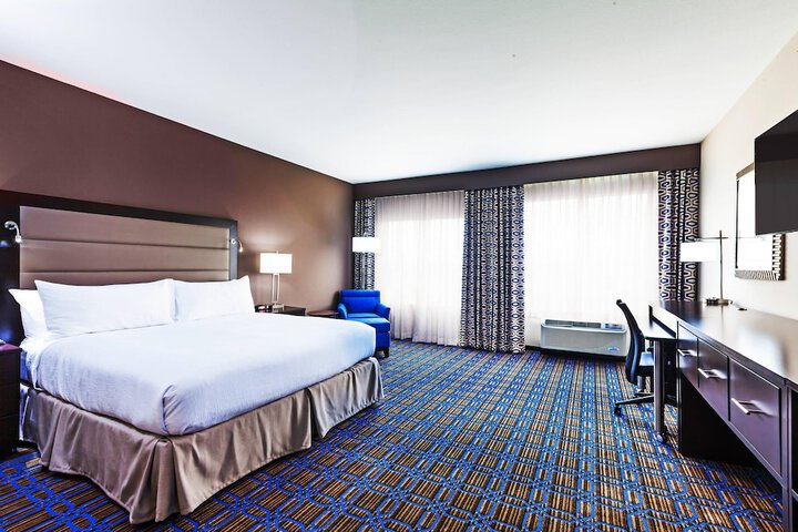Clarion Hotel The Colony - Plano West