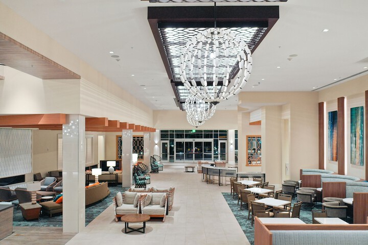 Hotel Interior 13 of 54