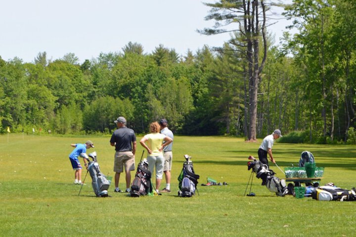 Golf 105 of 120