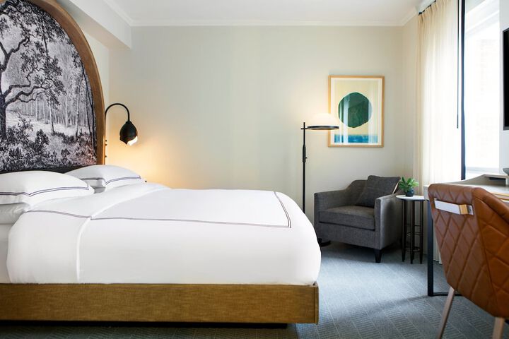Kimpton Cottonwood by IHG