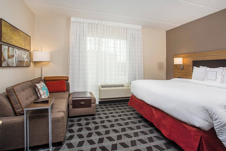 TownePlace Suites by Marriott Cookeville