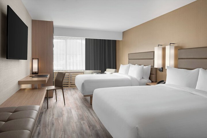 AC Hotel by Marriott Park City