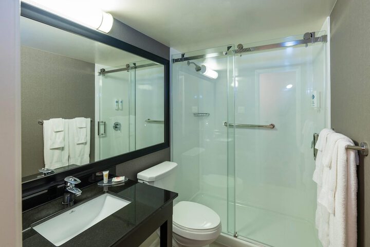 Comfort Inn Corner Brook