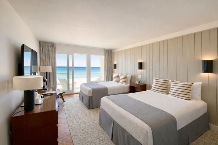 Atlantic Sands Hotel & Conference Center