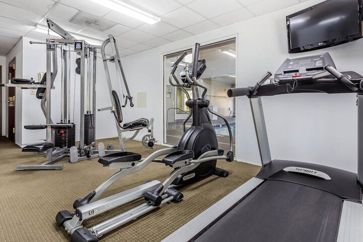 Health and Fitness 41 of 45