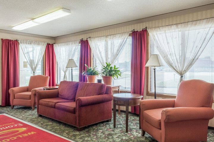 Hotel Interior 17 of 42