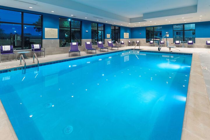 Hampton Inn & Suites Conway