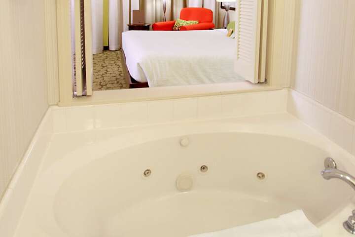 Hilton Garden Inn Calabasas