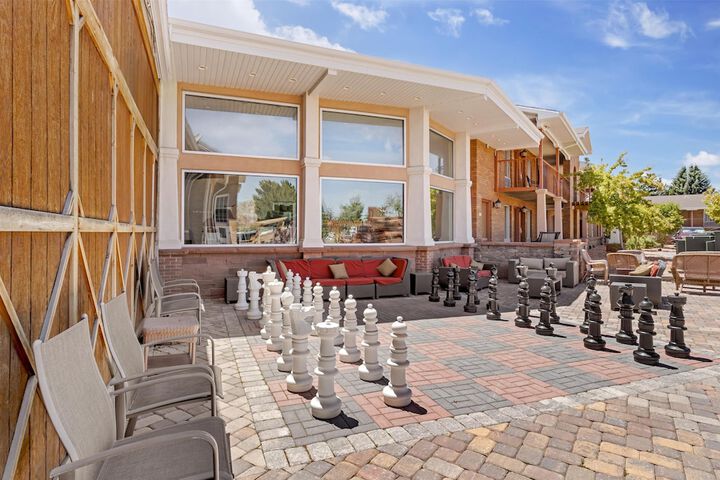 Best Western Plus Cedar City