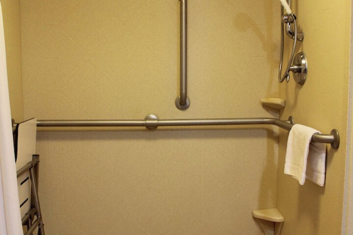 Hampton Inn Gettysburg
