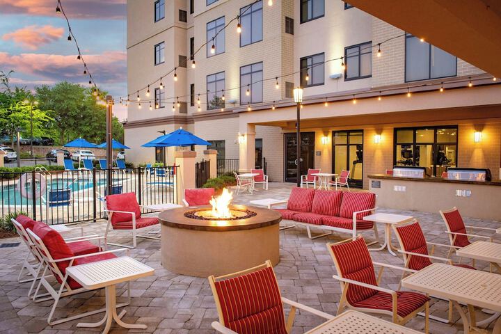 Residence Inn by Marriott Pensacola Airport / Medical Center