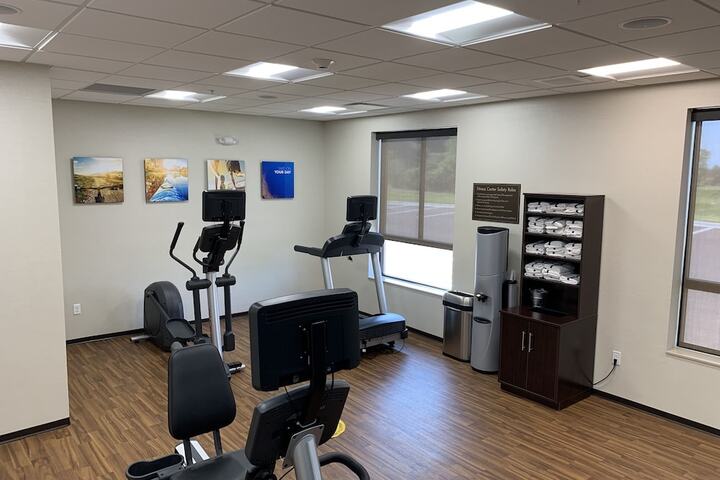 Health and Fitness 46 of 47