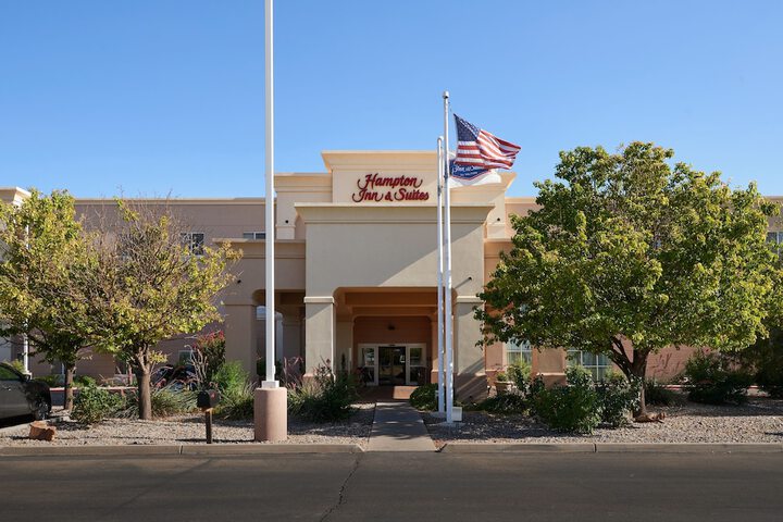 Hampton Inn & Suites Roswell